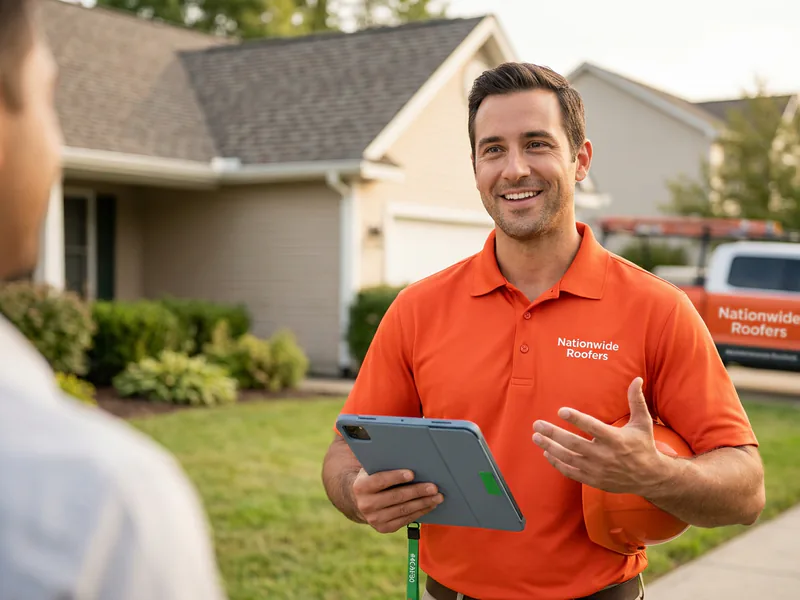 Roof Installation  in Christiansburg  FAQ